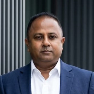 NABENDU BHUSAN SHIL